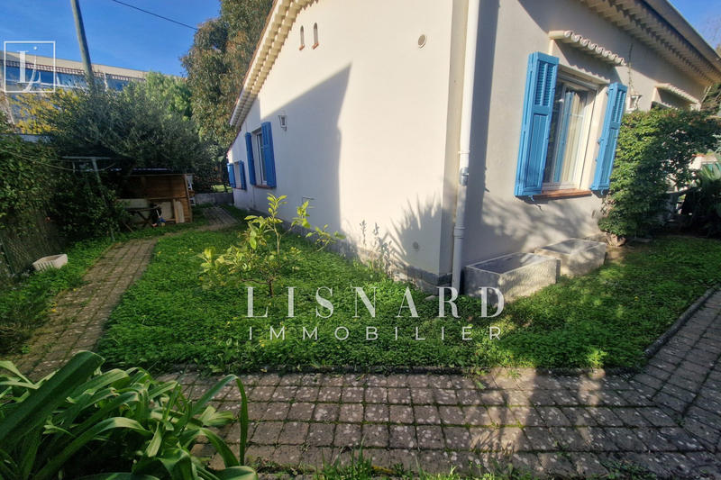 Maison - 108 m² - 5 pièces