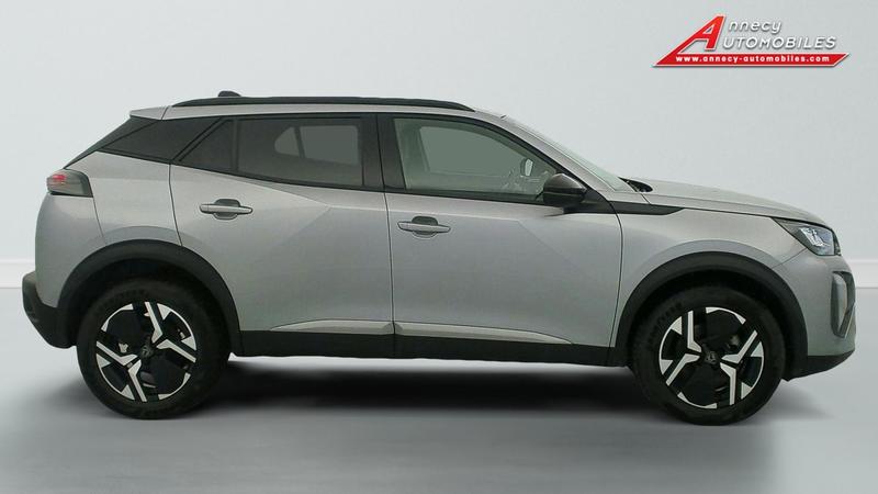 Peugeot 2008 100 s Bvm6 Allure