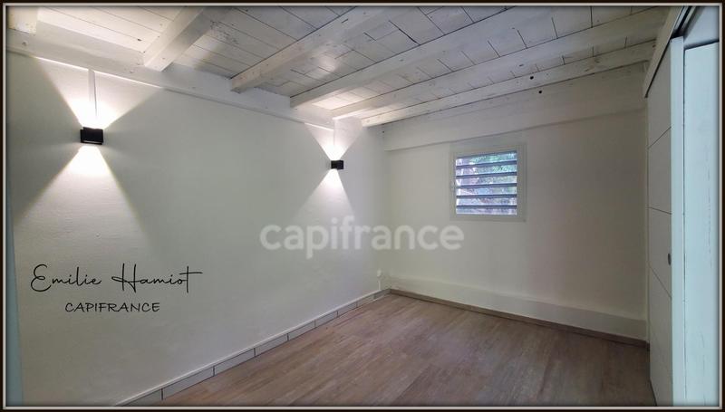 Maison - 48 m² - 3 pièces