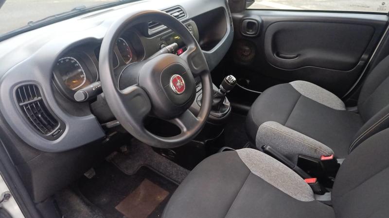 Fiat Panda 1.0 70 Hybride Bsg City
