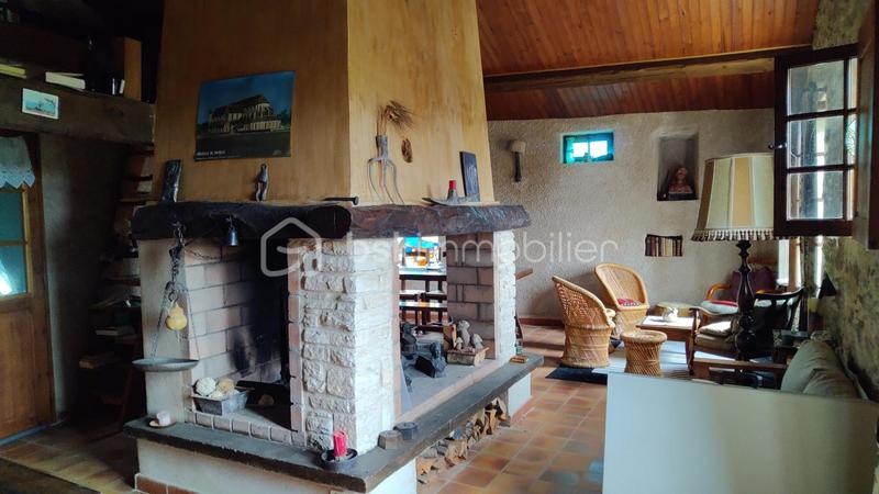 Appartement - 110 m² - 4 pièces