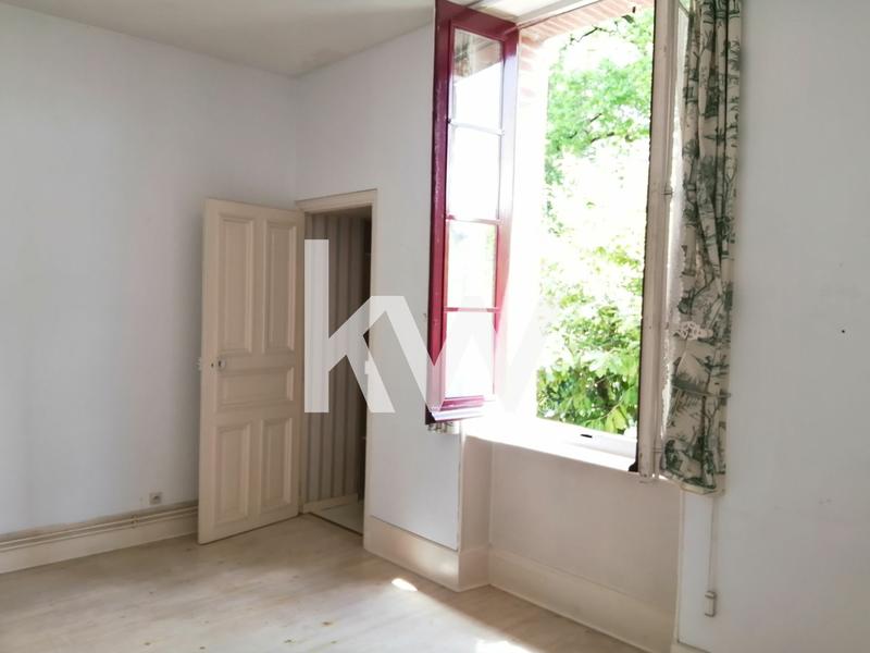 Appartement - 106 m² - 4 pièces