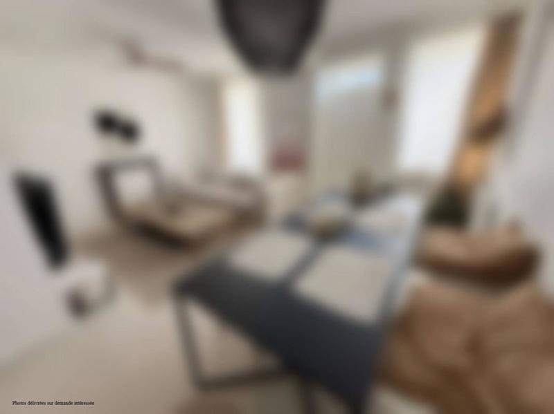 Maison - 80 m² - 5 pièces