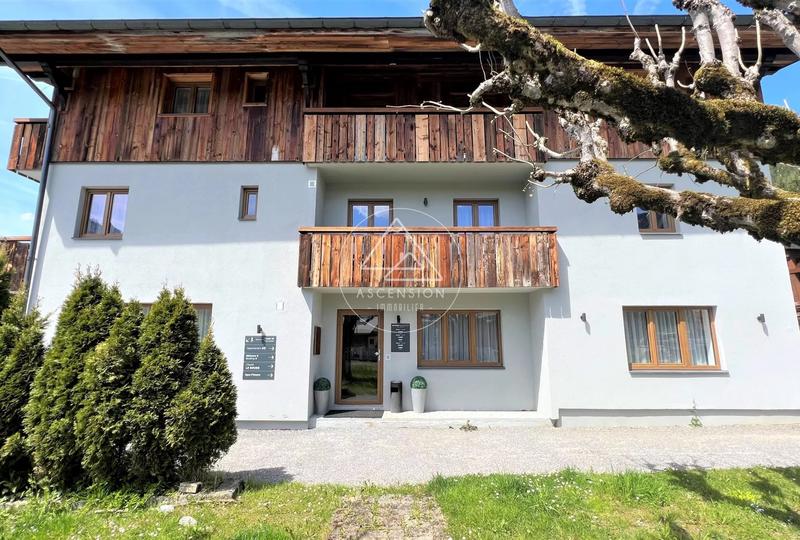 Appartement - 73 m² - 4 pièces