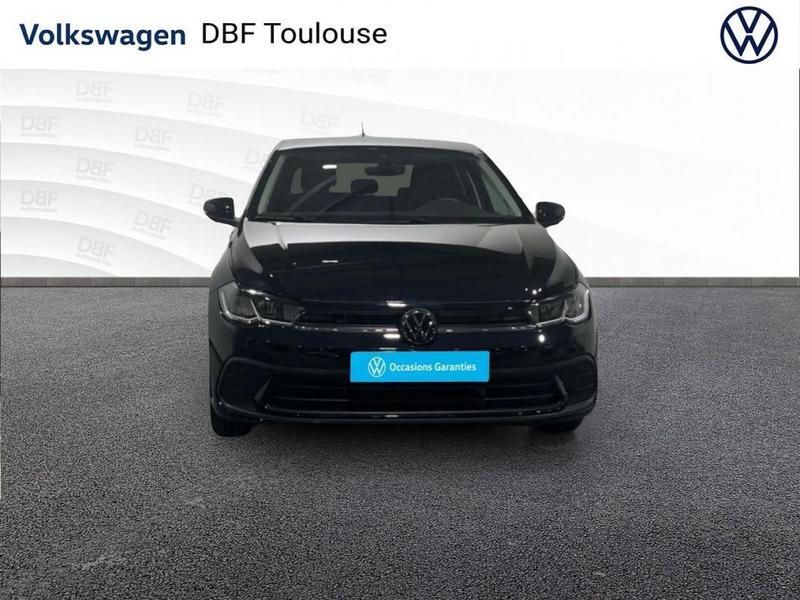 Volkswagen Polo 1.0 Tsi 95 s&amp;S Dsg7 Vw Edition