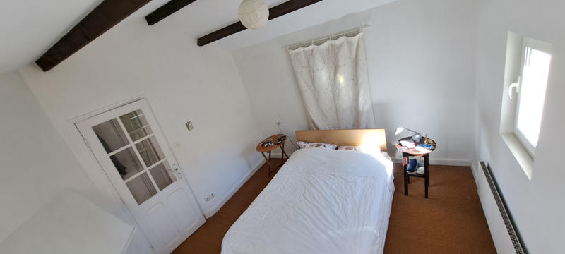 Maison - 132 m² - 6 pièces