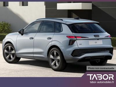 Audi Q3 Tdi 150 2xS Line newMod TechP 19z PrivG