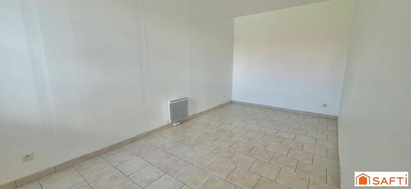 Maison de village - 150 m² - 7 pièces