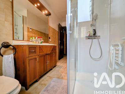 Maison - 166 m² - 6 pièces