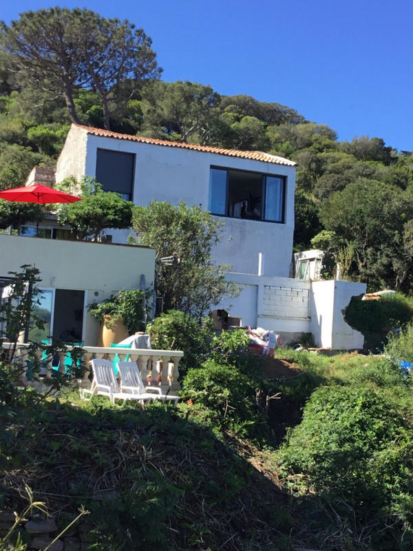 Maison - 210 m² - 7 pièces