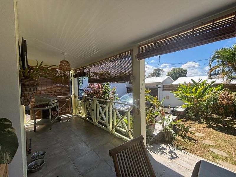 Villa - 166 m² - 5 pièces