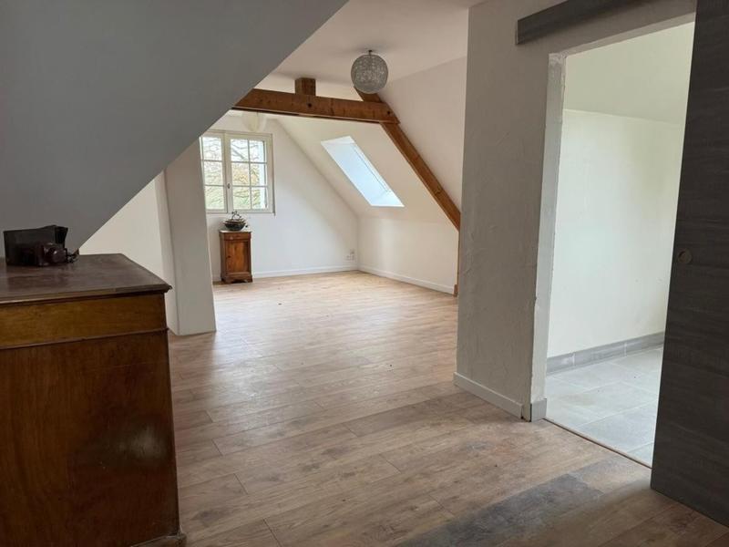 Maison - 144 m² - 5 pièces
