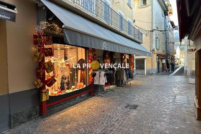 Fonds de commerce - 80 m²