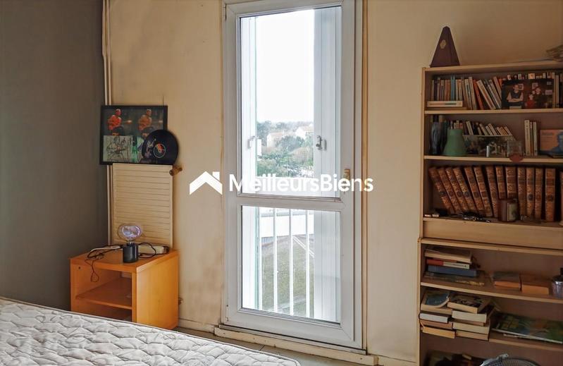 Appartement - 100 m² - 5 pièces