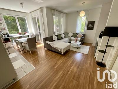 Appartement - 77 m² - 4 pièces