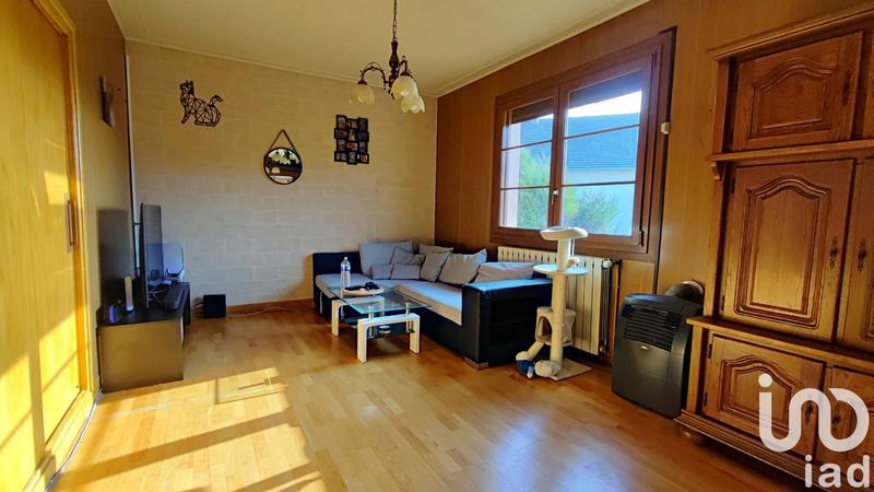 Maison - 150 m² - 6 pièces