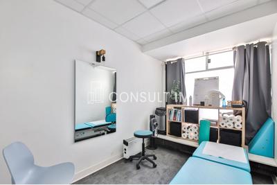 Local commercial - 89 m²