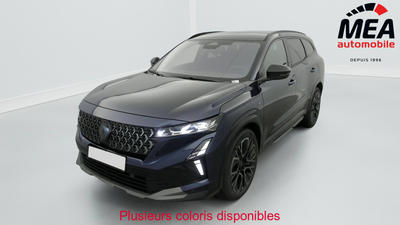 Renault Espace VI Nouveau Full Hybrid E-Tech 200 Ch 7pl Esprit Alpine