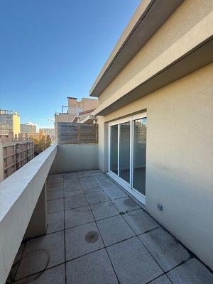 Appartement - 74 m² - 3 pièces