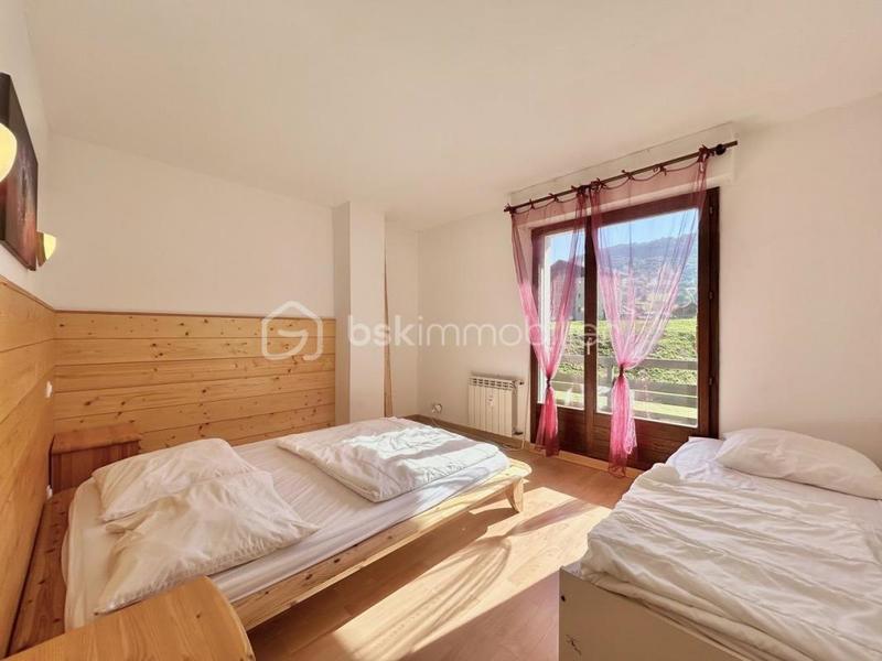 Appartement - 156 m² - 7 pièces