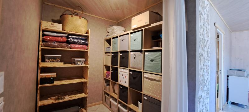 Maison - 246 m² - 7 pièces