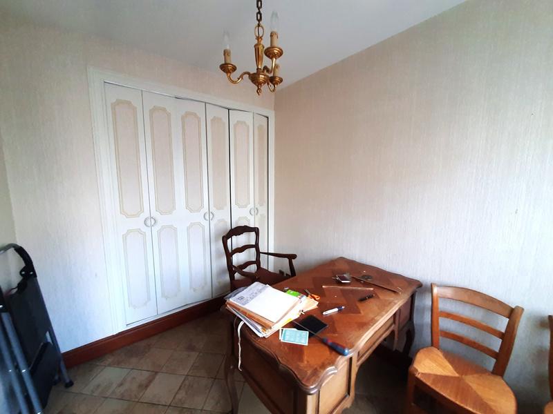 Maison traditionnelle - 170 m² - 6 pièces