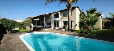 Maison - 183 m² - 6 pièces