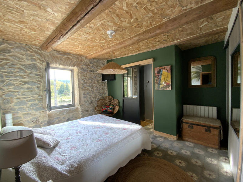 Maison - 188 m² - 6 pièces