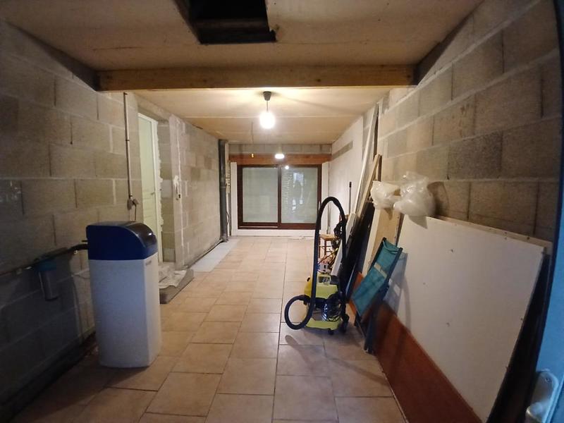 Maison - 87 m² - 5 pièces