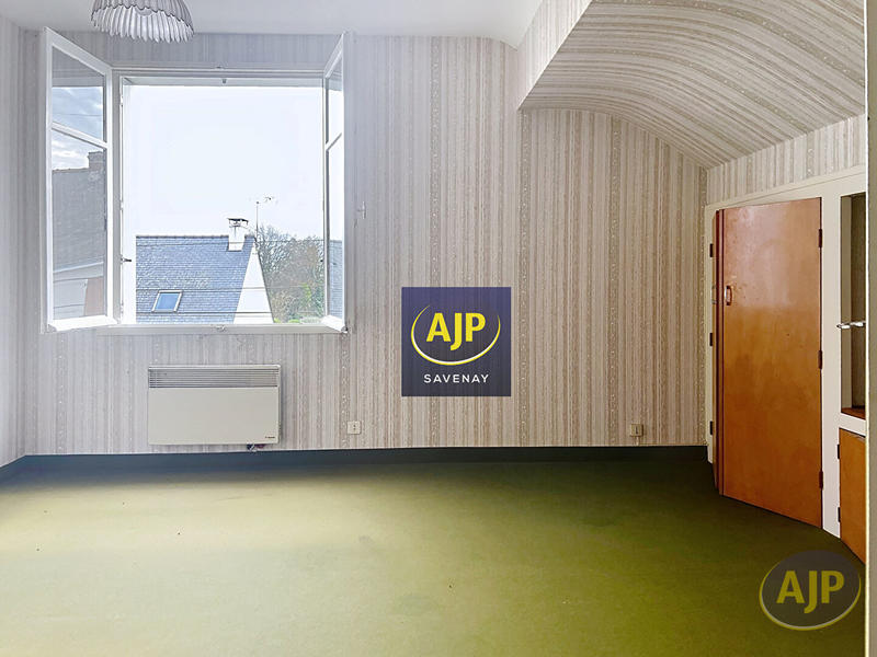 Maison - 117 m² - 6 pièces