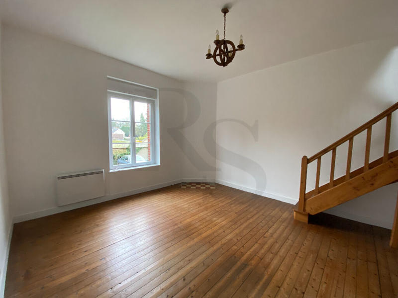 Maison - 75 m² - 4 pièces