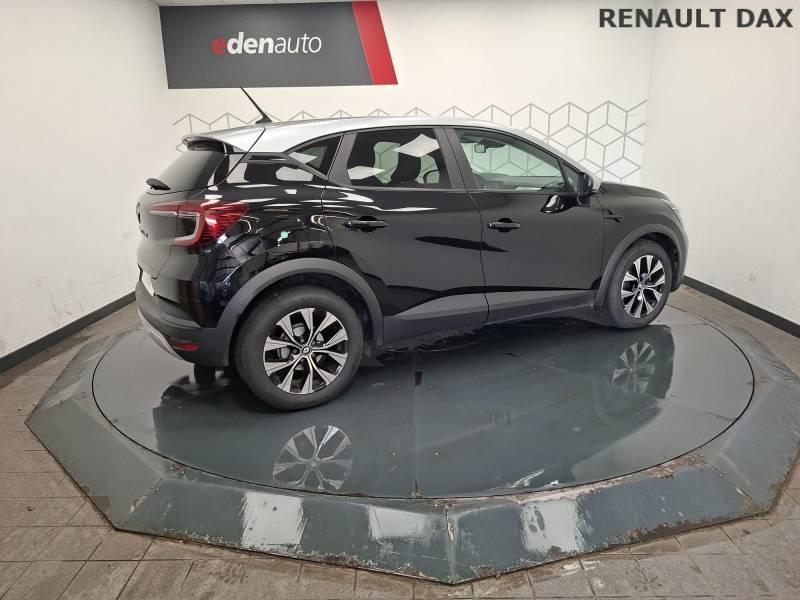 Renault Captur TCe 90 Evolution