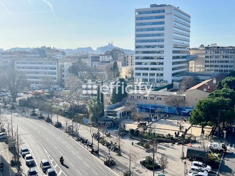 Appartement - 120 m² - 3 pièces