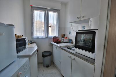 Appartement - 24 m² - 1 pièce