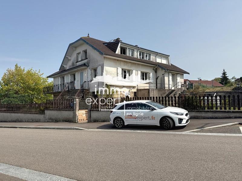 Maison de village - 244 m² - 8 pièces