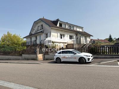 Maison de village - 244 m² - 8 pièces