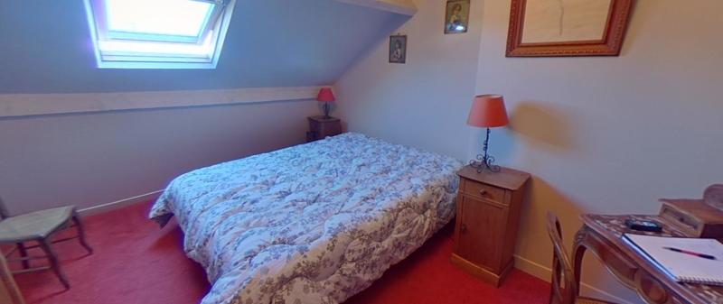 Longère - 157 m² - 5 pièces