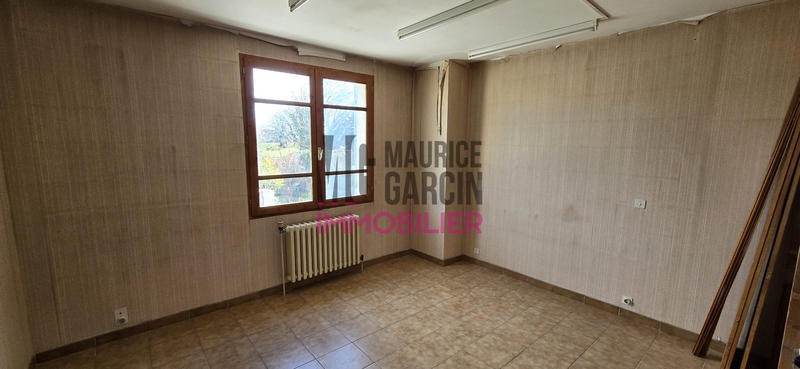 Maison - 163 m² - 6 pièces