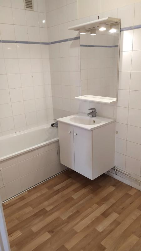 Appartement - 57 m² - 2 pièces