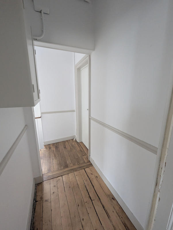 Appartement - 28 m² - 1 pièce