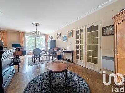 Appartement - 85 m² - 3 pièces