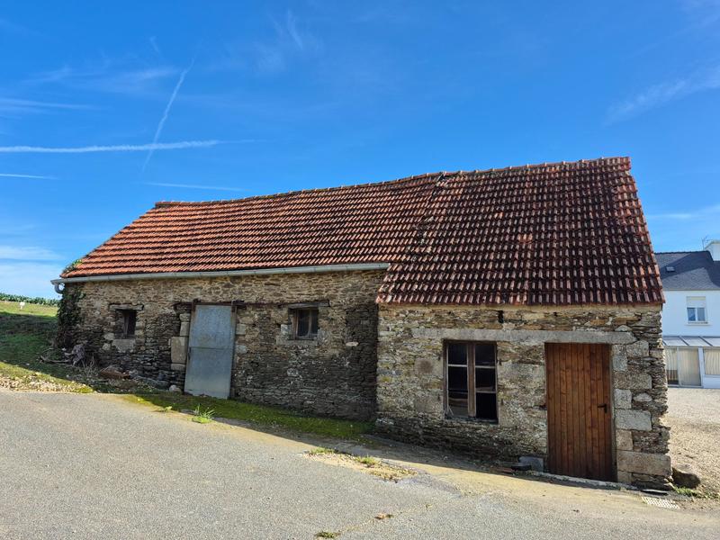 Maison - 78 m² - 5 pièces