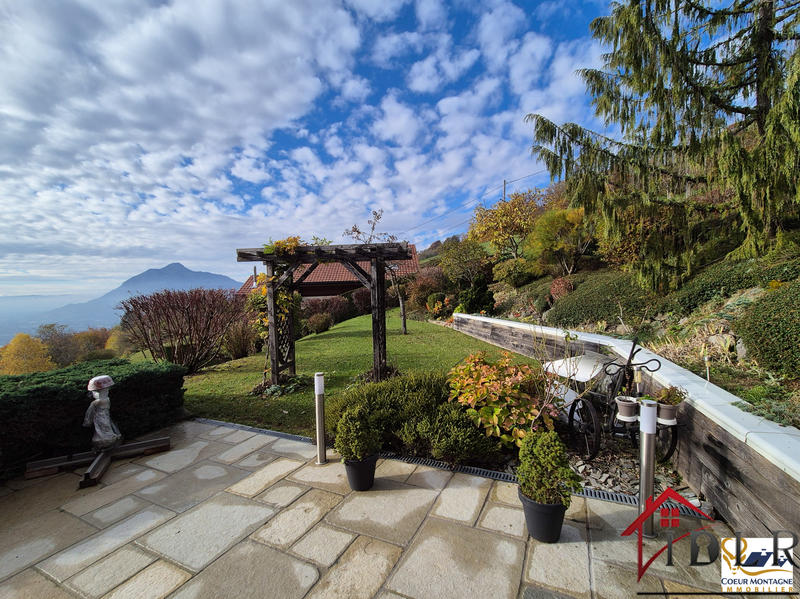 Maison - 168 m² - 5 pièces