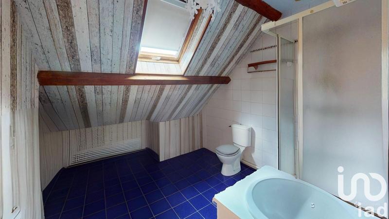 Maison - 157 m² - 5 pièces