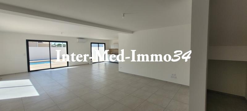 Villa - 141 m² - 4 pièces
