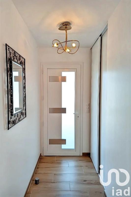 Maison - 109 m² - 5 pièces