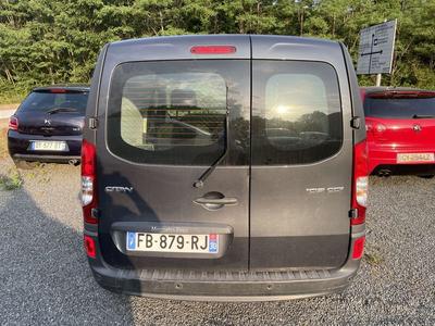 Mercedes Vito Tourer Compact Citan Pro 109 Cdi