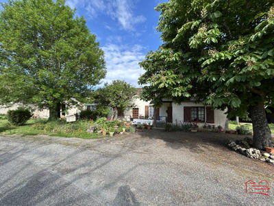 Maison - 145 m² - 5 pièces