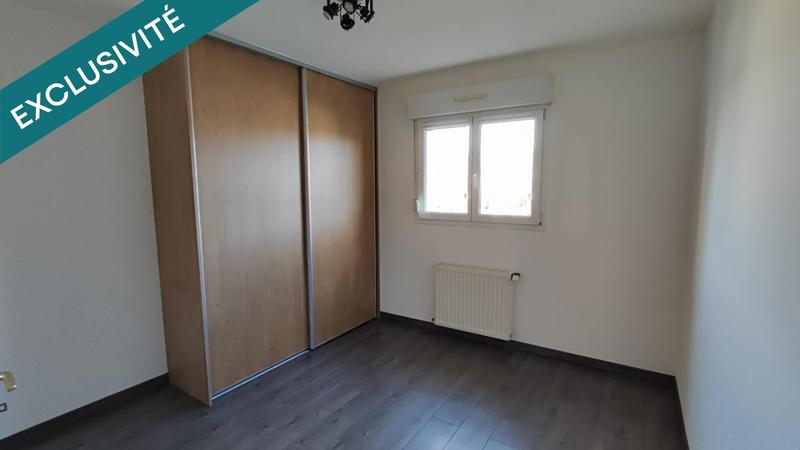Appartement - 108 m² - 5 pièces