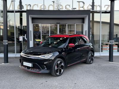 Smart #1 315kW Awd Brabus 428 ch